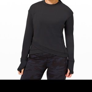 NWT Close to Crossing LS * Rulu